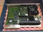 Kontron Pep Cp602 Cpci Board. Fixed Price $1399.50.