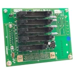 Epson Skp337-1 Signal Relay Board Used For Scara Robot Ec2 Series, 1x Scsi Port. Fixed Price $150.00.