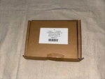 National Instruments Ni Pxi Accessory Kit 10 Pz Filler Panel 1 185365c-01, Black. Fixed Price $50.00.