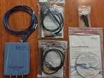 Pico Technology Picoscope 2204 Usb Oscilloscope. Fixed Price $410.00.