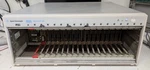 Agilent / Keysight M9018a Pxie Chassis Advanced Switch Fabric. Fixed Price $500.00.