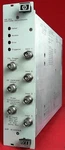Hp - Agilent Keysight E1426a 500mhz Digitizing Oscilloscope Vxi Module. Fixed Price $19997.00.