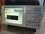 Tektronix Tla 714 Logic Analyzer W/ 4x P6417 & Tla7m3 #207130-fl. Fixed Price $499.99.