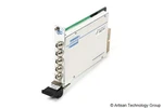 Pickering 40-850-014 4-channel Fiber Optic Multiplexer Module. Fixed Price $1995.00.