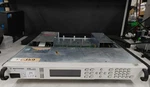 Hp Agilent N6700b Low-profile Modular Power System Mainframe, 400w As Is. Fixed Price $254.73.