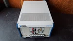 National Inst. 8-slot Chassis Ni Pxi-1042q W/8331, 4070, 4110, 5114, 5412, &6251. Fixed Price $2200.00.