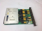 Hp Hewlett Packard 34505b Switched-shield Coaxial Multiplexer. Used Lot#1. Fixed Price $60.00.