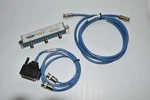 Milestek 3-stub Bus Coupler Model # 90-50203 (ewp39). Fixed Price $56.25.