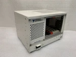 National Instrument Pxi-1031 Oem Pxi Chassis Mainframe 4 Slots. Fixed Price $580.64.