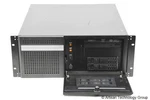 Advantech Acp-4320mb-00be 4u Rackmount Chassis. Fixed Price $1725.00.