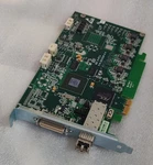 Itero Hd2.9 Pcie Card P/n Eb10526-a-a With Finisar Ftlf8524p2bnl Sfp. Fixed Price $57.00.
