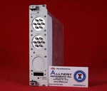Agilent - Keysight E8483a Us41000148 Microwave Switch/step Attenuator Driver Vxi. Fixed Price $1995.00.