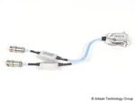 Milestek Ca-2153 In-line Bus Coupler Assembly. Fixed Price $125.00.