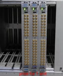 Pickering 30-728-721 Dual 8x9 Rf Matrix Module. Fixed Price $284.58.