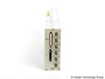 Hp 3852x Data Acquisition Module. Fixed Price $250.00.