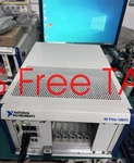 Ni Pxie-1062q National Instruments Pxi Chassis - No Controller. Fixed Price $464.55.