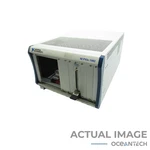 National Instruments Pxie-1082 8-slot Pxi Chassis W/ In Pxi-6514 Module. Fixed Price $2999.99.