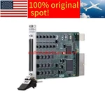 New In Box National Instruments Pxi-6528 Industrial Digital I/o Card 778543-01. Fixed Price $733.50.