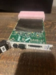 National Instruments Ni Pxi-4110 Programmable Dc Power Supply Card. Fixed Price $499.00.