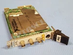 National Instruments Ni Pxi-5142 Digitizer / Oscilloscope Card, Extended Memory. Fixed Price $1095.00.