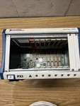 National Instruments Ni Pxie-1082 Chassis 198754c-01l. Fixed Price $850.00.