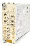 Hp E1667a Sonet/sdh Jitter Analyzer. Fixed Price $995.00.