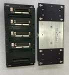 National Instruments Compact Fieldpoint Cfp-bp-4 4-slot Backplane. Fixed Price $45.00.