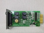 Liebert 098-01267-02 Intellislot Relay Interface Card. Fixed Price $150.00.
