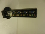 Avocent 4svpua10-001 Switch View Multi Media Pc Desktop Kvm No Ac Adapter. Fixed Price $11.97.