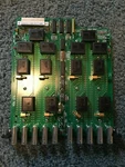 Hp 44478 B Dual 1x4 Rf Multiplexer Module (1.3ghz, 75 Ohm). Fixed Price $80.00.
