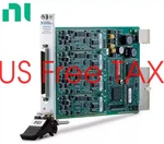 New In Box National Instruments Pxi-6115 778194-01 Data Acquisition Card. Fixed Price $4771.00.