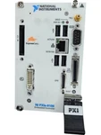 National Instruments Ni Pxie-8106 2.16 Ghz Dual-core Emb. Contr. For Pxi & Pxie. Fixed Price $217.75.