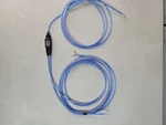 (1 New) North Hills In-line Fscm 98821 Data Bus Coupler Db10005-026 5ft Length. Fixed Price $19.95.