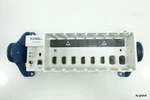 National Instruments Used Chassi Cdaq-9172 191575d-01 Plc-i-542=7c42. Fixed Price $399.98.