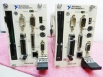 Lot Of 2 National Instruments Pxi-8156b Embedded Controller - Untested. Fixed Price $199.99.