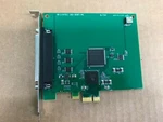 Contec Dtx Inc Dio-1616t-pe 16 Channel Input/ Output Ttl. Fixed Price $99.99.