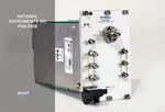 National Instruments (ni) Pxie-5605 20hz-14ghz Downconverter *look* (ref.: 7a8l). Fixed Price $1799.00.