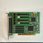 1pc Used National Instruments Ni Pci-6515 Data Acquisition Card. Fixed Price $150.00.