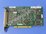 National Instruments Pci-6071e Ni Daq Card 1.25ms/sec Analog Input Multifunction. Fixed Price $295.00.