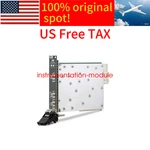 New National Instruments Ni Pxie-5651 High Perf Rf Signal Gen Module. Fixed Price $2999.00.