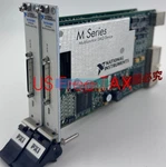 1*national Instruments Pxi-6281 Ni Daq Card, 18-bit Analog Input, Multifunction. Fixed Price $1517.50.