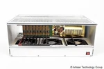 Solution Systems Technologies 11-4u-8cpc1-p350 Cpci Mainframe. Fixed Price $900.00.