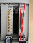 National Instruments Ni Pxi-6652 (timing Module). Fixed Price $999.00.