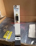 National Instruments Pxi-8460 Can Interface (125 Kbps, Optical Isolation) Tested. Fixed Price $440.10.