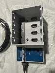 National Instruments, Ni Cdaq-9174(compactdaq Chassis) Fast Ship By Dhl. Fixed Price $200.00.