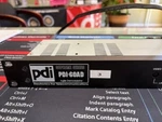 Pdi Supreme Series Pdi-60-ad Agile Demodulator (i Have 2) Ch 2 And 3. Fixed Price $130.00.