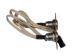 Tektronix 2465 Option 09 Counter / Timer Trigger W/ Word Recognizer - Ctt/wr. Fixed Price $59.94.