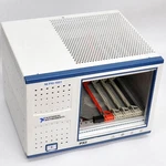 National Instruments Ni Pxi-1031 Pxi Mainframe Chassis 4-slots 190871n-01l. Fixed Price $499.99.
