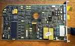 Hp 16542a 100 Mhz Data Analyzer Module With Pod Cable From Hp16500b Unit. Fixed Price $150.00.
