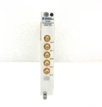 Used National Instruments Ni 5540 Pxie Slot Compatible 250mhz-6ghz Rf Combiner !. Fixed Price $60.00.